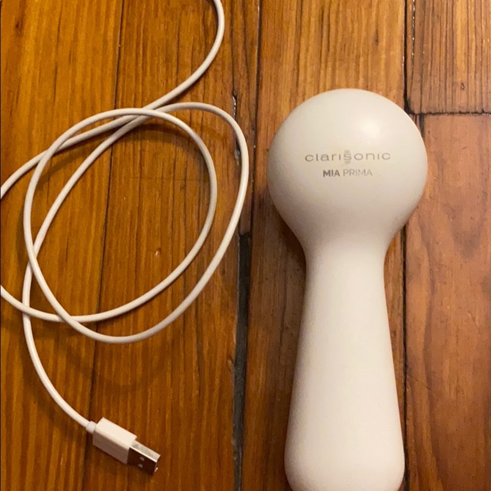 clarisonic mia prima